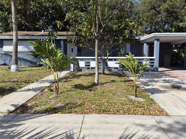 Home for sale at 1711 NW 27th Ter - photo 7428316