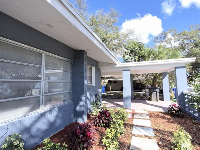 Home for sale at 1711 NW 27th Ter - photo 7428318