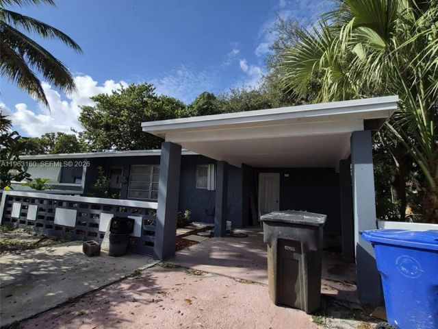 Home for sale at 1711 NW 27th Ter - photo 7428320