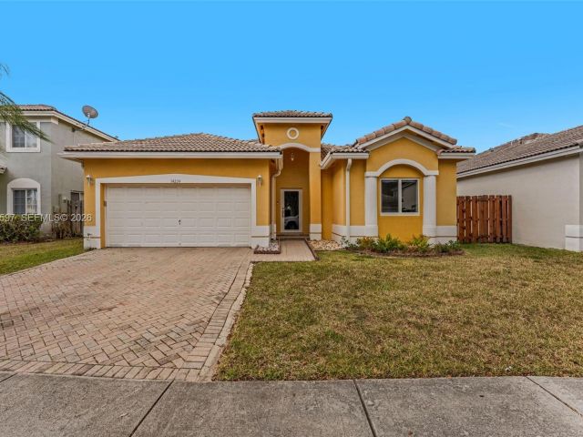 Home for sale at 14234 SW 155th Ct - photo 7428510