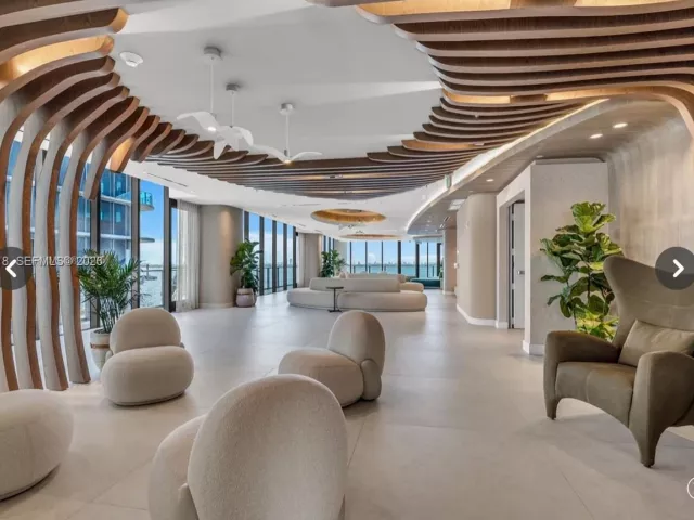 3-bedroom condo for rent in Miami - 700 NE 24th Street 2305 - MondialRealty