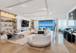 Apartment #1706 at Oceana Bal Harbour