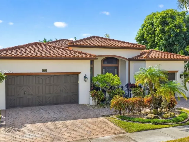 Home for sale at 8782 NW 41st St - photo 7450879