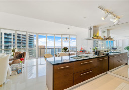Apartment #4704 at Icon Brickell Tower 2