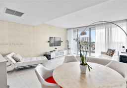 Apartment #404 at Artech