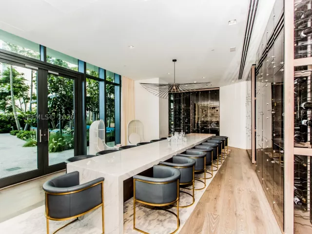 2-bedroom condo for sale in Miami - 650 NE 32nd St 2205 - MondialRealty