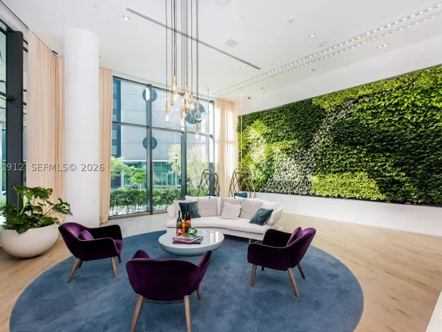 2-bedroom condo for sale in Miami - 650 NE 32nd St 2205 - MondialRealty