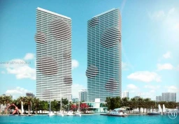 Apartment #1504 at Gran Paraiso