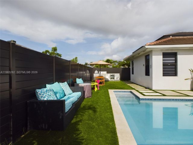 Home for sale at 14560 SW 22nd Ter - photo 7446006