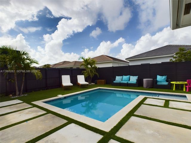 Home for sale at 14560 SW 22nd Ter - photo 7446007