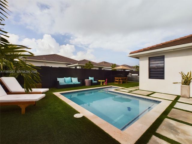 Home for sale at 14560 SW 22nd Ter - photo 7446008