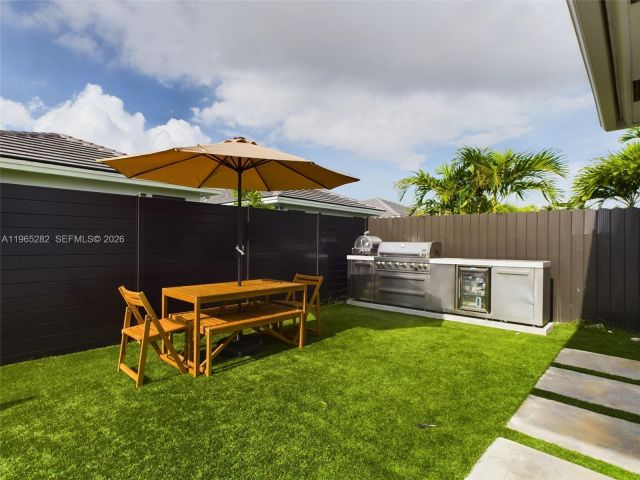 Home for sale at 14560 SW 22nd Ter - photo 7446015