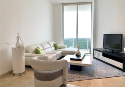 Apartment #3805 at Trump Tower I