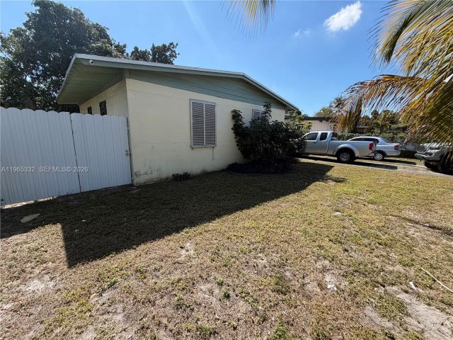 Home for sale at 540 NW 119th St - photo 7463861