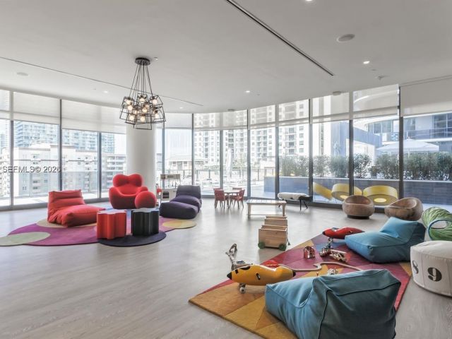 Apartment for rent  Unit #1805 - photo 7438699