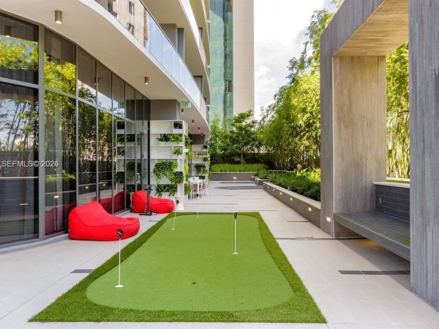 Apartment for rent  Unit #1805 - photo 7438700