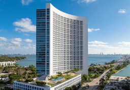 Apartment #2109 at Blue on the Bay