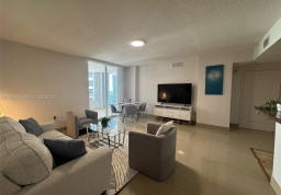 Apartment #1108 at Sail on Brickell