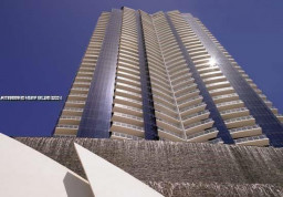 Apartment #3903 at Jade Ocean