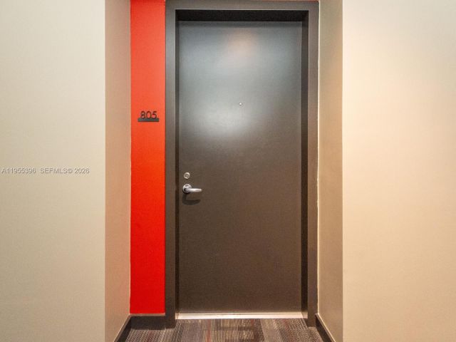 Apartment for sale  Unit #805 - photo 7429448