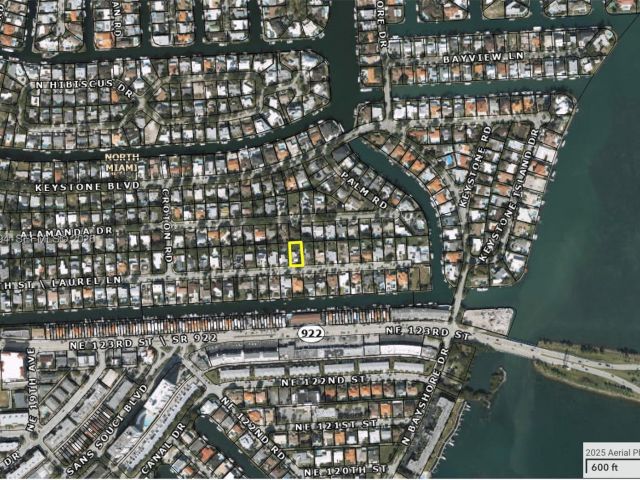 Home for sale at 2141 NE 124th St - photo 7429064