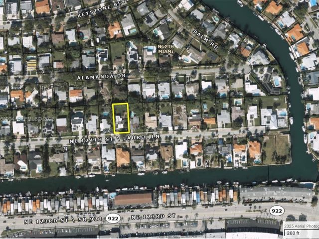 Home for sale at 2141 NE 124th St - photo 7429065