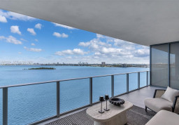 Apartment #1203 at Aria Reserve