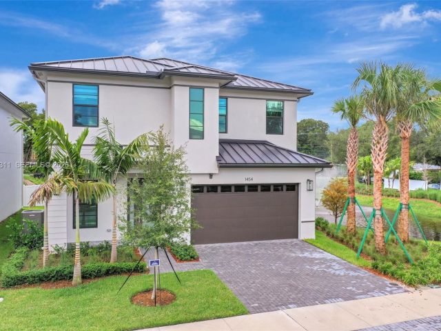 Home for rent at 1454 SW 23rd St - photo 7482949