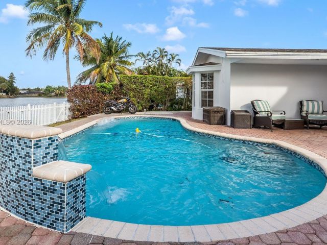 Home for sale at 3371 NW 67th St - photo 7481648