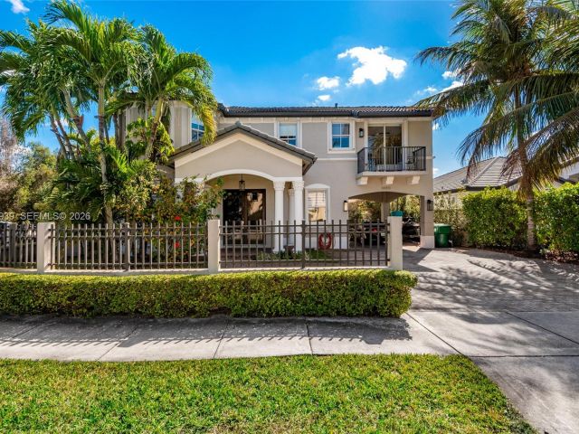 Home for sale at 14900 SW 10th St - photo 7444056