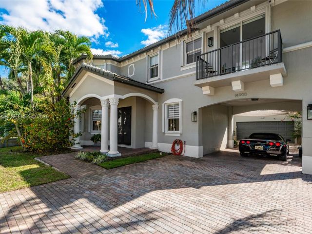 Home for sale at 14900 SW 10th St - photo 7444058