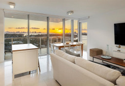 Apartment #1207 at Eden House