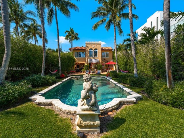 Home for sale at 4500 Sheridan Ave - photo 7467882