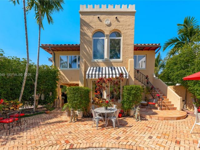 Home for sale at 4500 Sheridan Ave - photo 7467883