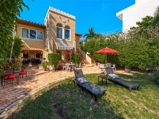 Home for sale at 4500 Sheridan Ave - photo 7467884