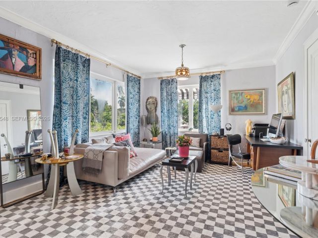 Home for sale at 4500 Sheridan Ave - photo 7467885