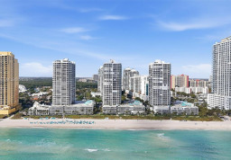 Apartment #1034 at Oceania III