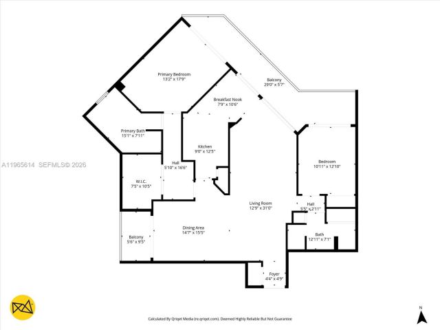 Apartment for sale  Unit #1034 - photo 7432253