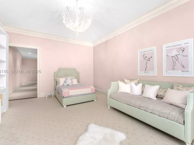 5-bedroom condo for sale in Key Biscayne - 445 Grand Bay Drive PH-1A - MondialRealty