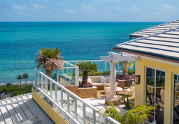 Apartment #PH-1A at Grand Bay Residences