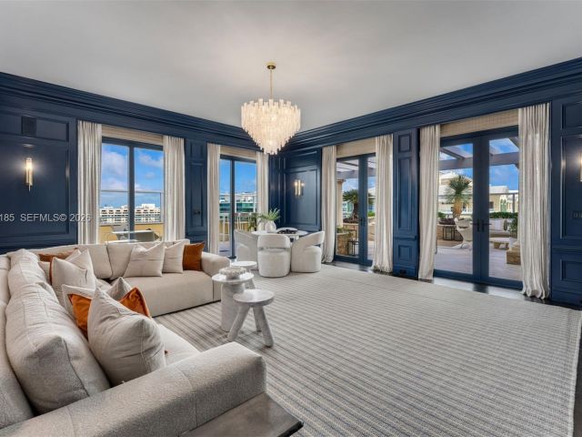 Apartment for sale  Unit #PH-1A - photo 7491240