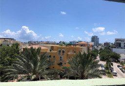 Apartment #607 at Yacht Club at Portofino