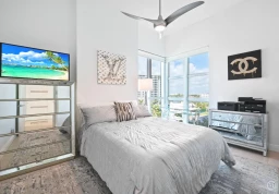 Apartment #607 at Las Olas Beach Club