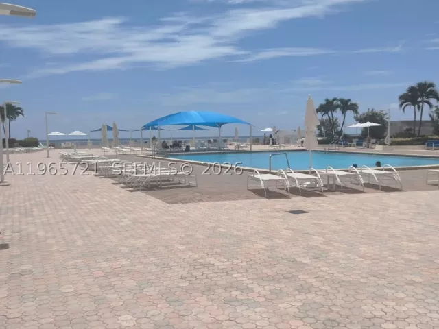 condo for sale in Hallandale Beach - 3180 S Ocean Dr 607 - MondialRealty