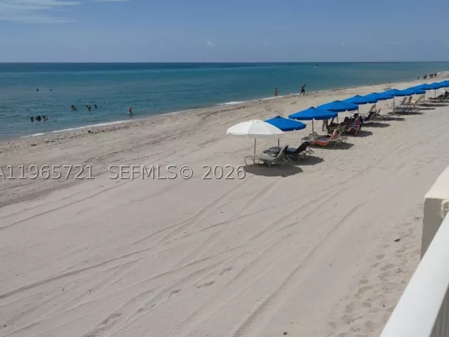 condo for sale in Hallandale Beach - 3180 S Ocean Dr 607 - MondialRealty