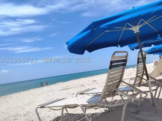 condo for sale in Hallandale Beach - 3180 S Ocean Dr 607 - MondialRealty