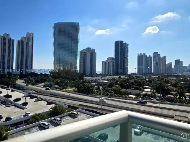 2-bedroom condo for rent in Sunny Isles Beach - 19380 Collins Ave 1002 - MondialRealty