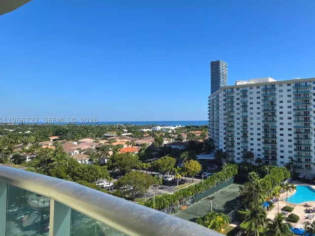 2-bedroom condo for rent in Sunny Isles Beach - 19380 Collins Ave 1002 - MondialRealty