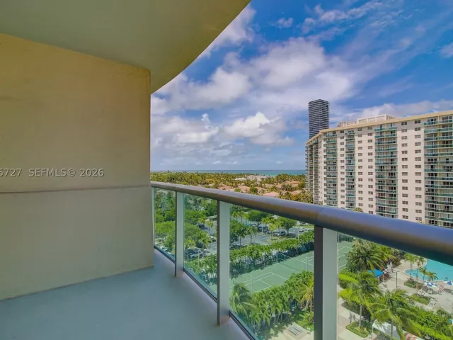 2-bedroom condo for rent in Sunny Isles Beach - 19380 Collins Ave 1002 - MondialRealty