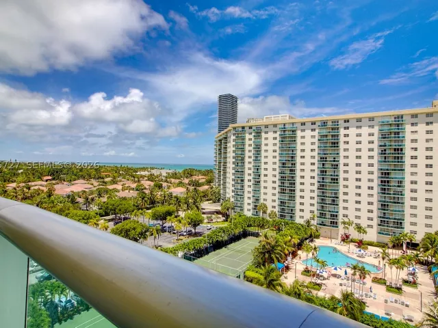 2-bedroom condo for rent in Sunny Isles Beach - 19380 Collins Ave 1002 - MondialRealty